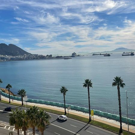 Appartamento Vistas Roca Mar La Línea de la Concepción Esterno foto