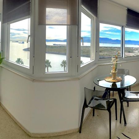 Appartamento Vistas Roca Mar La Línea de la Concepción Esterno foto