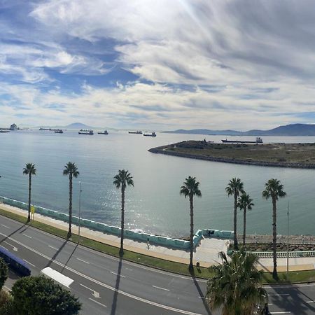 Appartamento Vistas Roca Mar La Línea de la Concepción Esterno foto